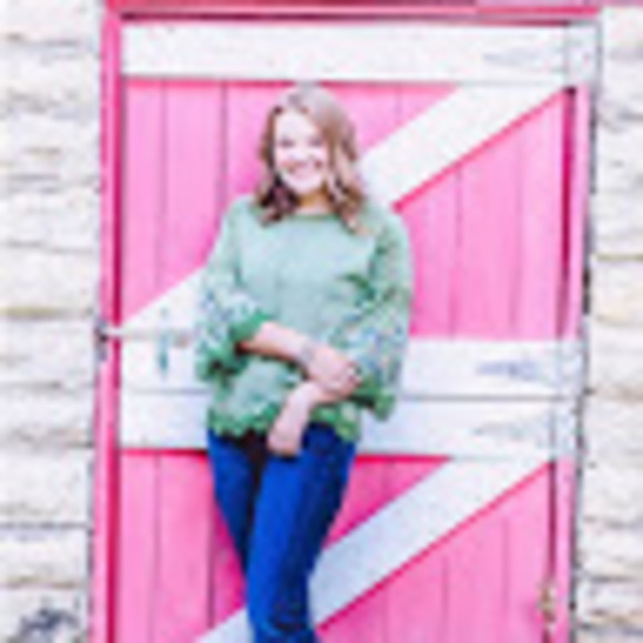 Meet your Posher, Rylee - Picture 1 of 1